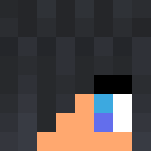 Broken Angel - Female Minecraft Skins - image 3
