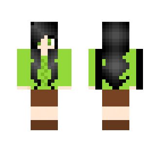 Another Random Skin