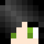 Another Random Skin - Female Minecraft Skins - image 3
