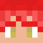 Ansatsu Kyoushitsu-Akabane Karma - Male Minecraft Skins - image 3