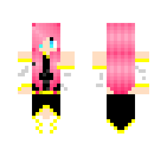 Warrior Female