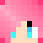 Warrior Female - Female Minecraft Skins - image 3