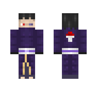 Obito Uchiha (Naruto Shippuden)
