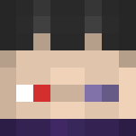 Obito Uchiha (Naruto Shippuden) - Male Minecraft Skins - image 3