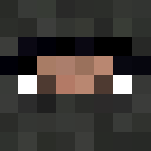 Heavy Armor/Riot Gear - Male Minecraft Skins - image 3