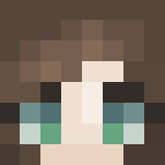 Kenzie GhõstLõft - Female Minecraft Skins - image 3
