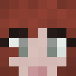 Download Free Mira Casswell (Lord of the Craft) Skin for Minecraft image 3 Mira Casswell (Lord of the Craft) - Female Minecraft Skins - image 3