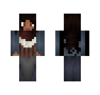 Arnkatla (Lord of the Craft)