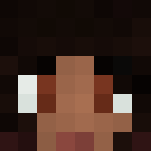 Arnkatla (Lord of the Craft) - Female Minecraft Skins - image 3