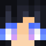 ???? Moonlit ???? - Female Minecraft Skins - image 3