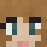 Rachael V2 (Aethier) - Female Minecraft Skins - image 3