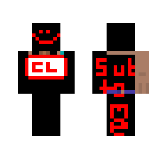 CadenLisa's Channel Guy!
