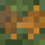 Doom 4 marine - Male Minecraft Skins - image 3
