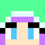 Download Free Girl In Pj's Skin for Minecraft image 3 Girl In Pj's - Girl Minecraft Skins - image 3