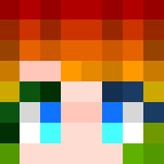 So bored. - Female Minecraft Skins - image 3