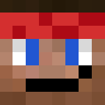 Jamie - Male Minecraft Skins - image 3