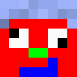 Thing - Male Minecraft Skins - image 3