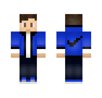 Teen (Savage Gladiator 2)