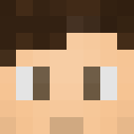 Teen (Savage Gladiator 2) - Male Minecraft Skins - image 3