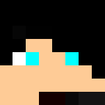 Wolfey2900 Dragon Rider - Male Minecraft Skins - image 3