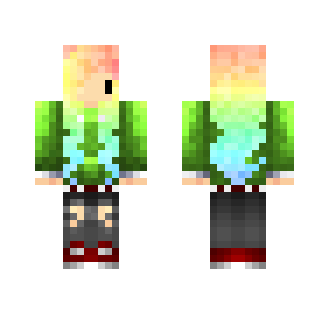 Creeper