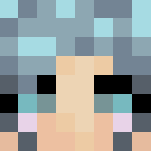 Kimono - Female Minecraft Skins - image 3