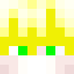 Jack Vessalius - Male Minecraft Skins - image 3