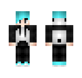 EarvenPlaysMC