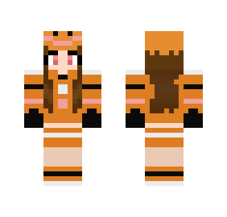 Ginger ( Something a friend made! )