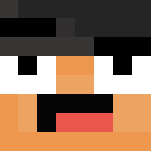 My first ever skin! Me IRL - Male Minecraft Skins - image 3