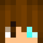 Older Meh :D ( For RP Series ) - Female Minecraft Skins - image 3