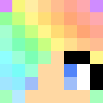 Me 2020 I Think? - Female Minecraft Skins - image 3