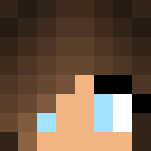 School Uniform - Female Minecraft Skins - image 3