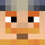 Download Free Leader of the order of the stone. Skin for Minecraft image 3 Leader of the order of the stone. - Male Minecraft Skins - image 3
