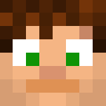 Cat dude - Cat Minecraft Skins - image 3