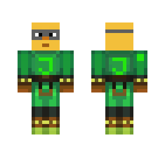 Magnus