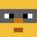 Magnus - Male Minecraft Skins - image 3