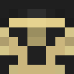 OVERWATCH - Reaper - Male Minecraft Skins - image 3