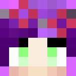 ~Fantasy~ Izayah - Female Minecraft Skins - image 3