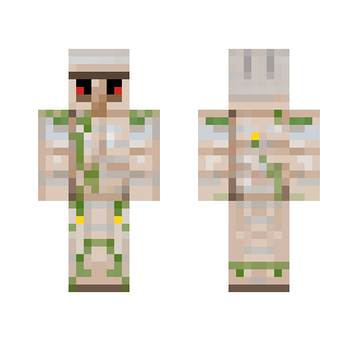Iron golem