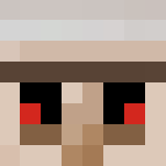 Iron golem - Male Minecraft Skins - image 3