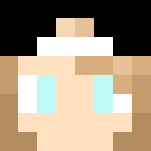 Harley_Kun - Female Minecraft Skins - image 3