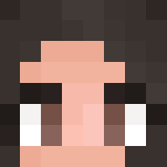 Mouse Themed Country Girl - Girl Minecraft Skins - image 3