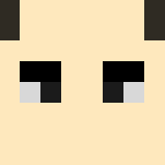 M (Warm Bodies) - Male Minecraft Skins - image 3