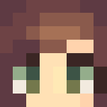 ~Spring Time Glory~ - Female Minecraft Skins - image 3