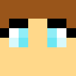 Nora (Warm Bodies) - Female Minecraft Skins - image 3