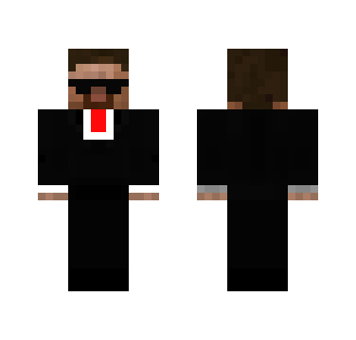 Kaneuss(Russia YouTuber)