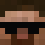 Kaneuss(Russia YouTuber) - Male Minecraft Skins - image 3