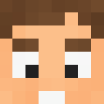Download Free _Qcub_(RussianYouTuber,SmaleYT) Skin for Minecraft image 3 _Qcub_(RussianYouTuber,SmaleYT) - Male Minecraft Skins - image 3