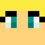 Julie (Warm Bodies) - Female Minecraft Skins - image 3